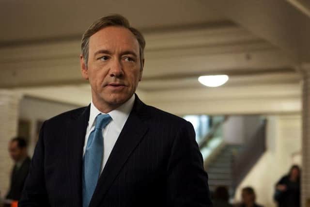 A warning has been issued for Netflix users.