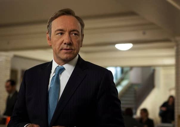 A warning has been issued for Netflix users.
