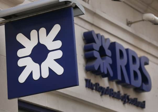 RBS has set aside another Â£3.1 billion for expected settlements with US authorities over allegations that it mis-sold risky mortgages. Picture: PA