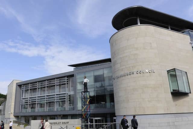 The Council have been ordered to apologise.