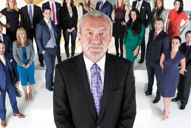 Do you have what it takes to survive the boardroom?