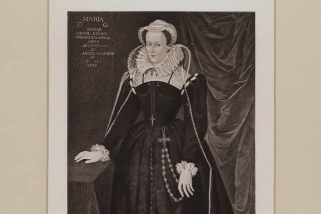 Mary Queen of Scots