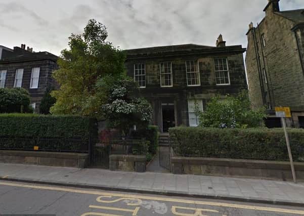 Address: 43 Inverleith Row, Edinburgh EH3 5PY
Doctor's surgery set to close