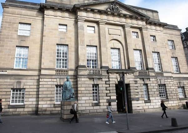 McIvor was found guilty at a trial at the High Court in Edinburgh