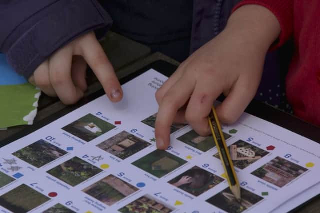 New research has shown that attention from parents results in first born children performing better at school.