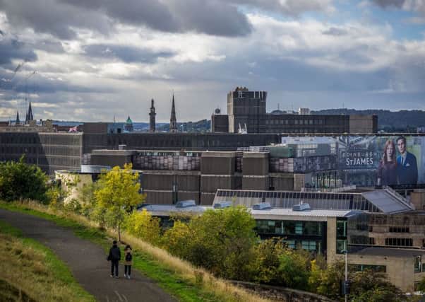 Council tax will rise in Edinburgh by 3 per cent