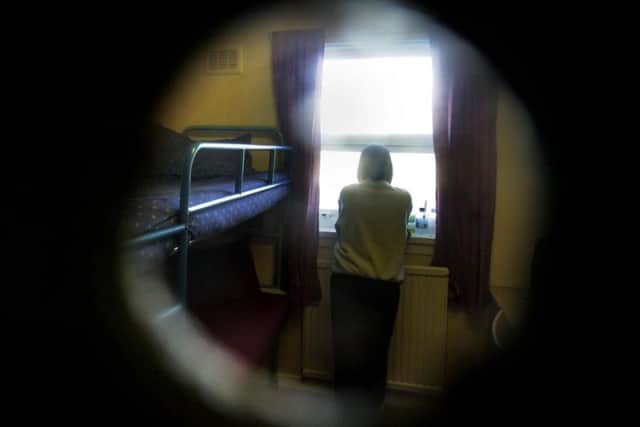 The number of deaths in prison should be properly investigated according to Liam McArthur. PA Wire