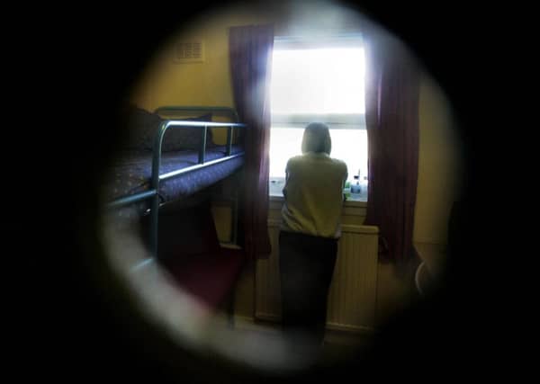 The number of deaths in prison should be properly investigated according to Liam McArthur. PA Wire