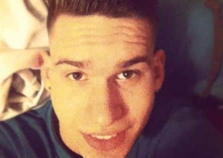 Daniel Cieslak