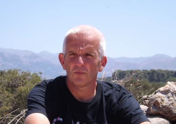 Police have confirmed the missing man has been found safe and well. Picturel; contributed