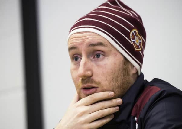 Ian Cathro is happy the pitch is being replaced immediately