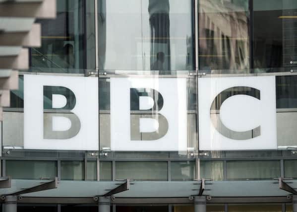 The licence fee is set to increase in April. Picture:  Jonathan Brady/PA Wire