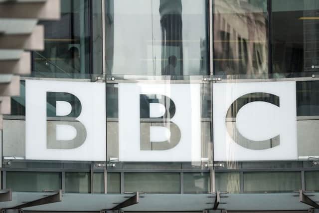 The licence fee is set to increase in April. Picture: Jonathan Brady/PA Wire