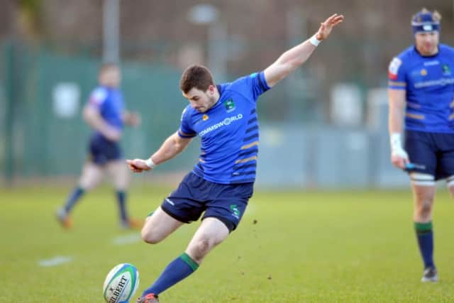 Chris Laidlaw