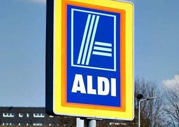 A new Aldi is to open in the Capital. Picture; contributed