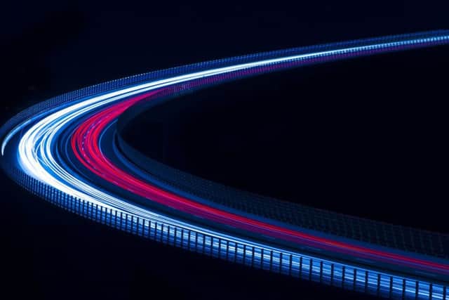 Ultrafast broadband is to be installed across Capital. Picture; contributed