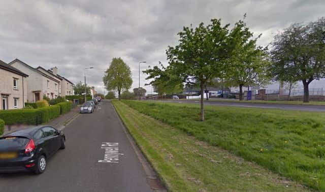 The incident took place on Pennywell Road. Picture: Google Maps