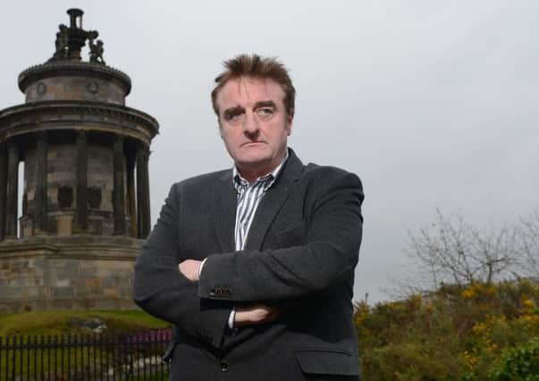 Tommy Sheppard has rejected claims that he is opposed to faith schools.  Picture: Neil Hanna