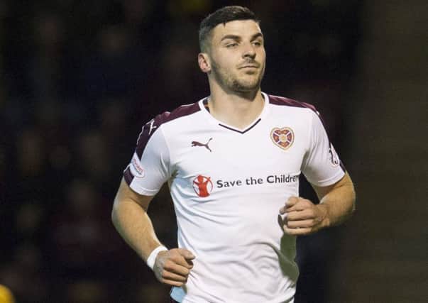 Callum Paterson has decided to try his luck as a free agent once he recovers from serious injury