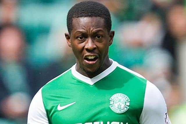 Marvin Bartley felt he should have used his experience more