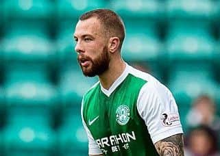 Jordon Forster hopes to be able to watch his brother play in Sweden. Pic: SNS