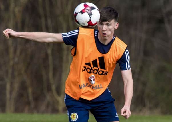 Kieran Tierney firmly believes Scotland can reignite their World Cup qualifying campaign with victory at Hampden tomorrow night