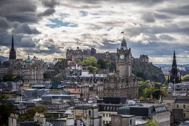 The City Deal could be delayed until after the elections. PIcture Steven Scott Taylor