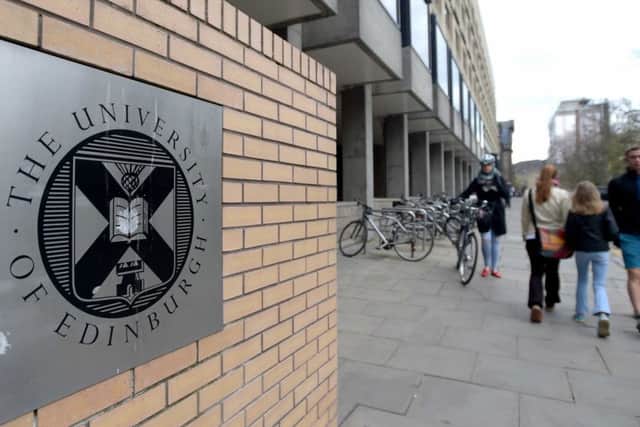 Lecturers' careers could be hanging in the balance after students are asked to grade their performance. Picture: Jane Barlow