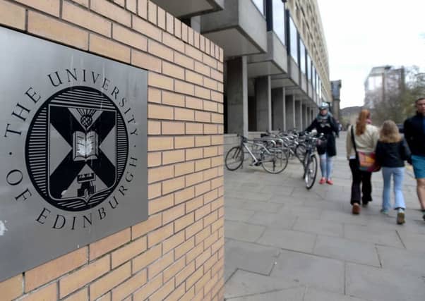 Lecturers' careers could be hanging in the balance after students are asked to grade their performance. Picture: Jane Barlow