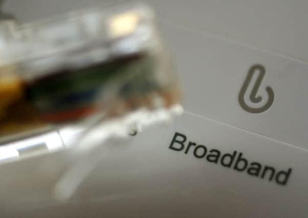 Analysis of the cheapest broadband deals from the five largest suppliers by Citizens Advice found bills soared by more than 40% on average at the end of the fixed contract period. Picture; PA