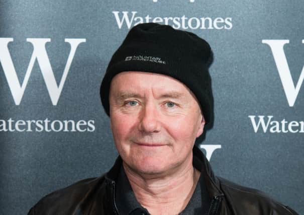 Irvine Welsh is in talks to produce a Trainspotting prequel.