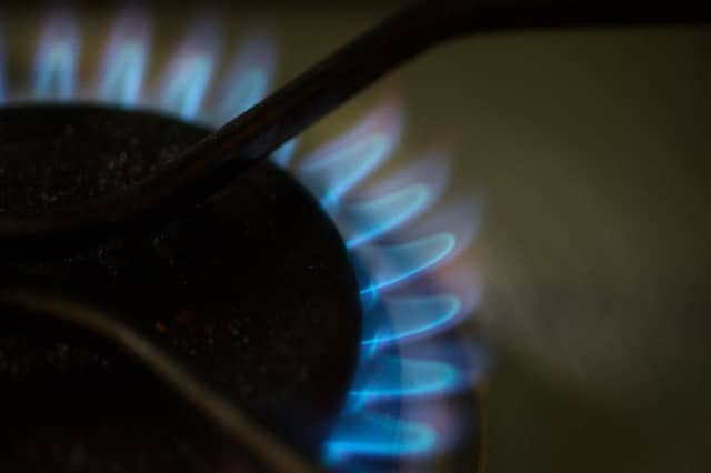 EDF has announced an increase in prices.