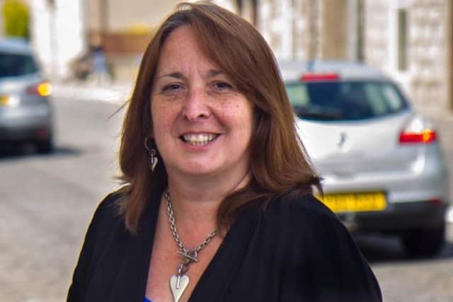 Christine Jardine is likely to be selected to run for the Lib Dems in Edinburgh West.