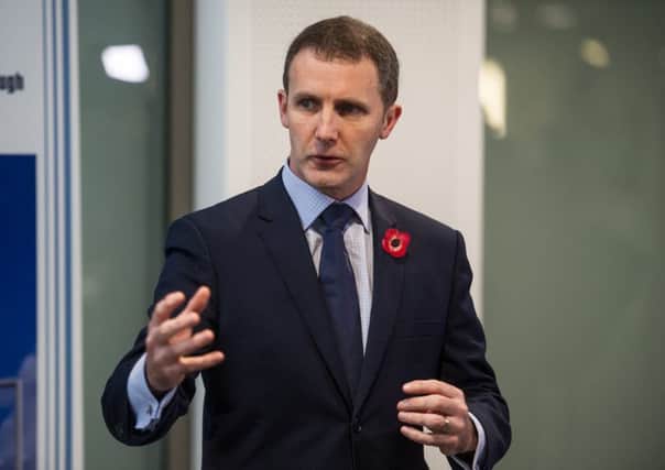 Justice Secretary Michael Matheson has praised new laws aimed at tackling prejudice faced by rape victims.