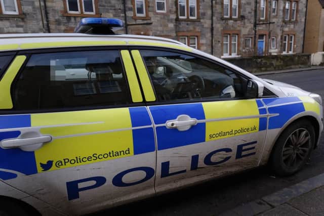 Police have carried out a series of drug raids. Picture; Steven Scott Taylor/JP License