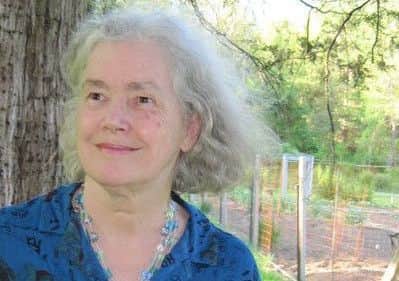 Gillian Seidl died after being struck by a pick-up truck. Picture: contributed