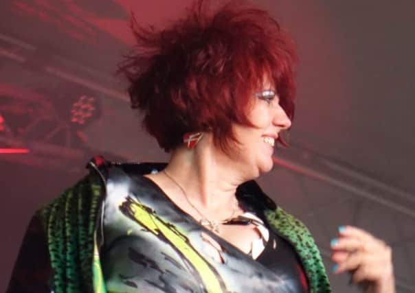 Bands like The Rezillos are part of Edinburgh's rich music heritage