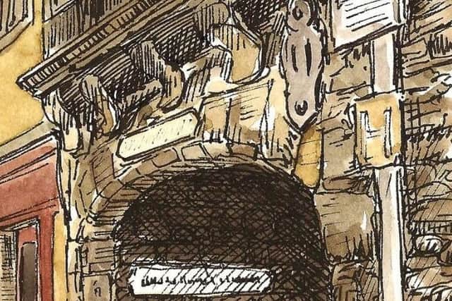 WhereartI
