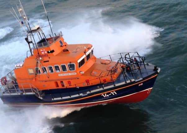 The 77 year old was reported missing after failing to return from a planned sea journey.