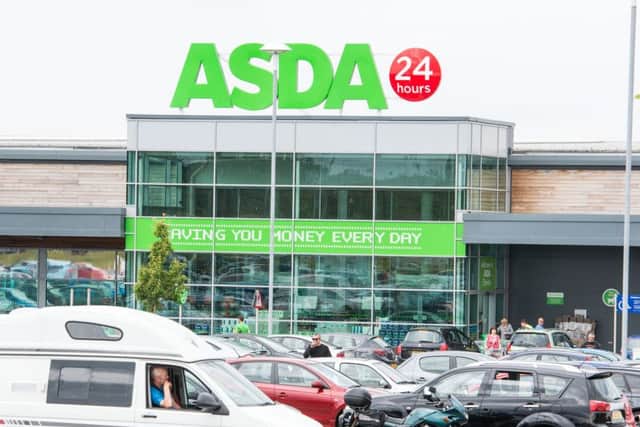 Asda have issued a statement on the jumper.