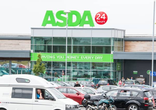 Asda have issued a statement on the jumper.