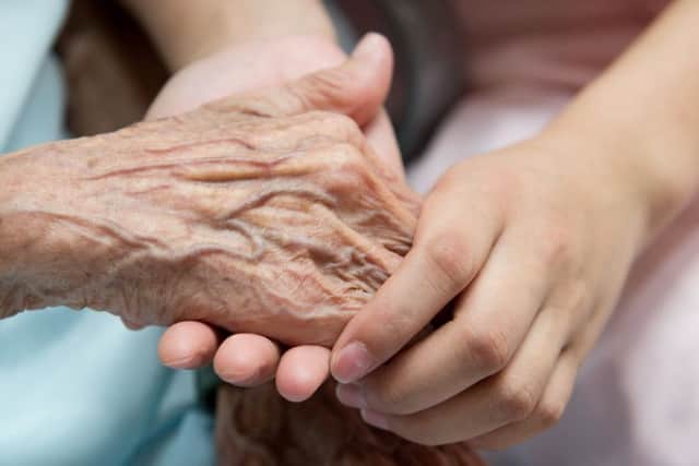 The Care Inspectorate raised a raft of concerns with Edinburgh's offering.