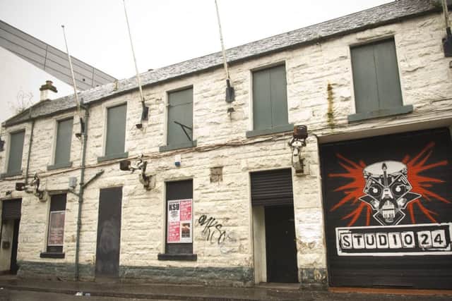 Venue bosses say they have grown tired of fighting against noise complaints and closure threats. Picture: Ian Georgeson/TSPL