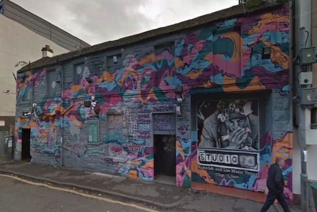 Studio 24 bosses have announced that the popular nightspot is to close after 22 years. Picture: Google Maps