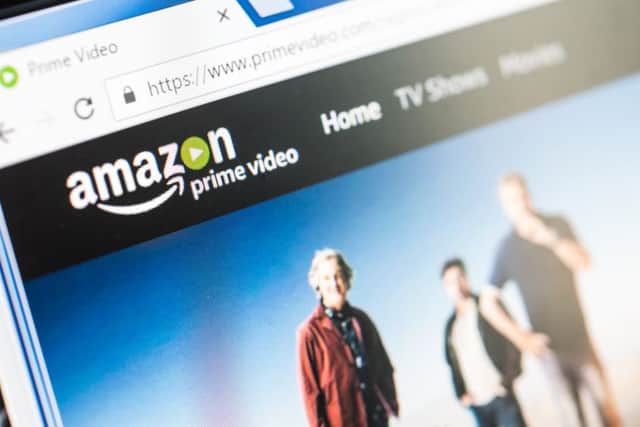 Amazon is going head to head with streaming rival Netflix and pay-TV competitior Sky. Picture: Contributed