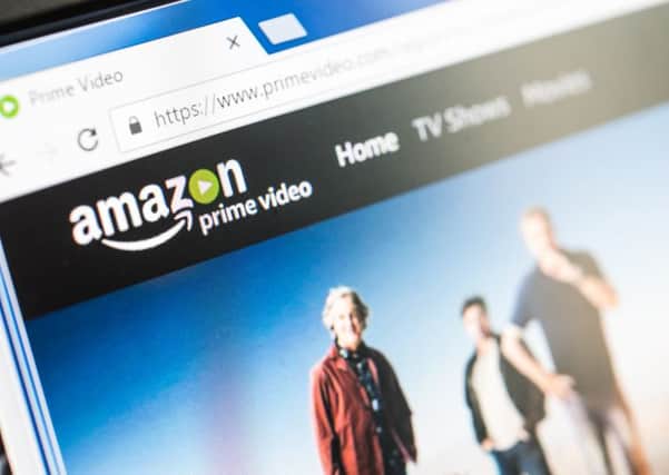 Amazon is going head to head with streaming rival Netflix and pay-TV competitior Sky. Picture: Contributed
