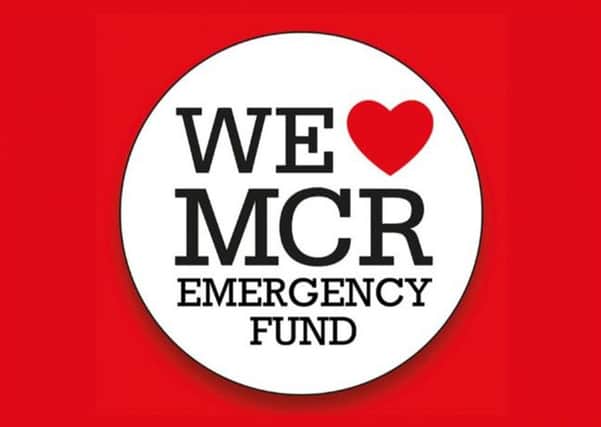 Fears are growing that many of the fundraising pages set up in the wake of the Manchester bombing are not genuine.
