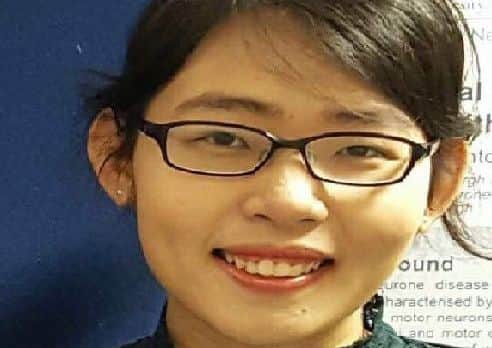 Zhi Min Soh was killed last Wednesday. Picture: contributed