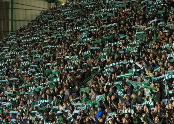 Hibs are set to sell a record number of season tickets next season