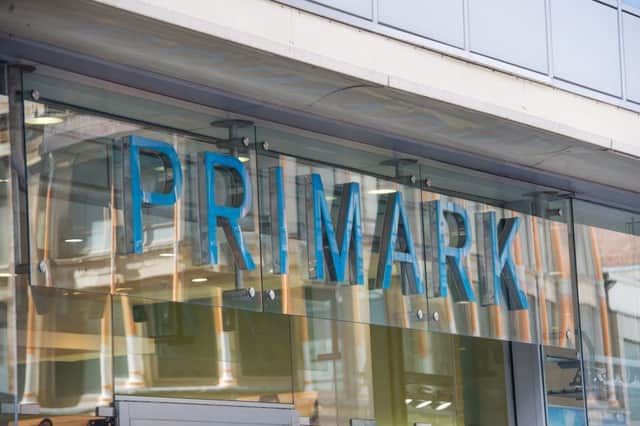 Primark has sent shoppers into a frenzy.
